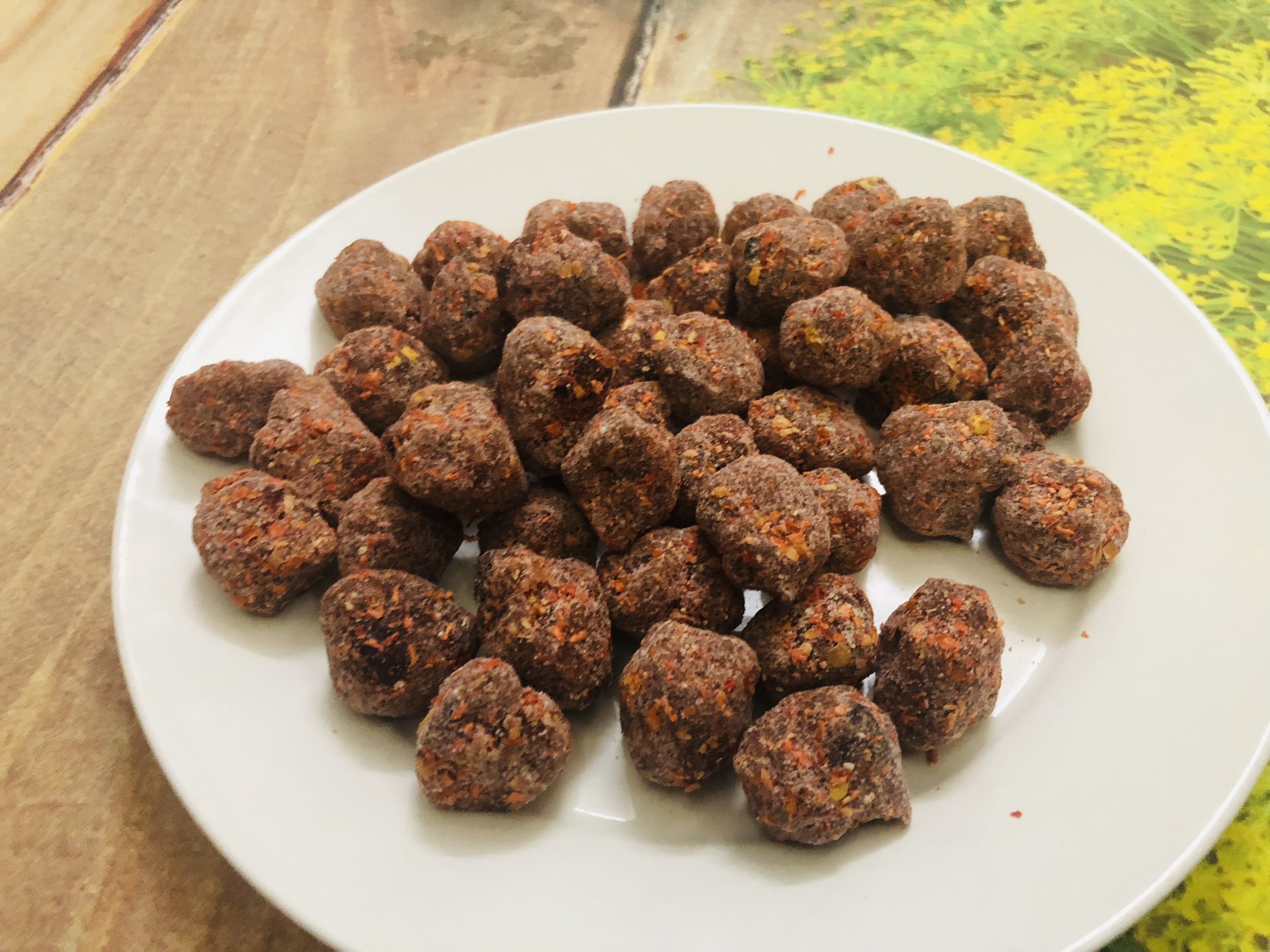 100g me xí muội loại ngon