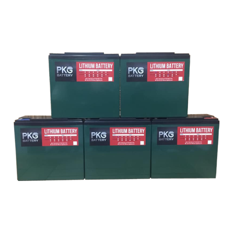 pin lithium sắt phốt phát 12V 12Ah 20AH ... 200Ah