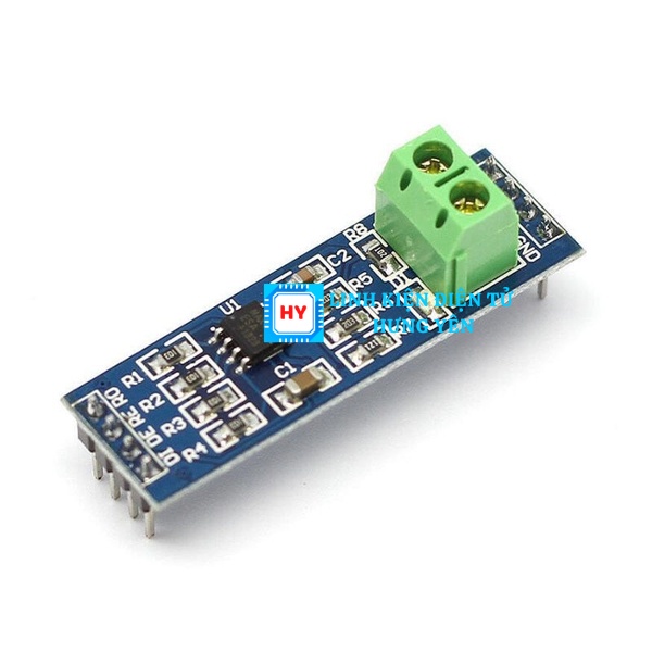 Module chuyển đổi TTL sang RS-485 MAX485 RS485 chất lượng cao