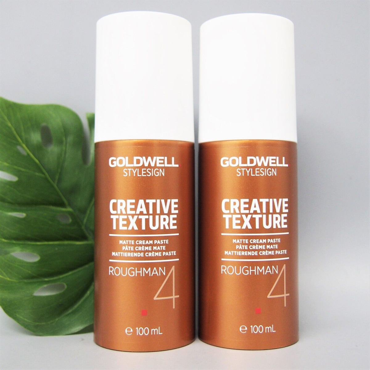 [HCM]Paste Tạo Kiểu Sáng Tạo Stylesign Texture Roughman 100Ml