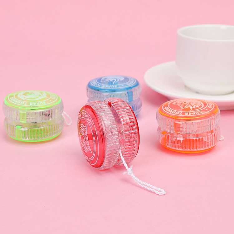 Đồ Chơi Con Quay Yoyo