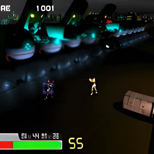 Đĩa game Crisis City PS1