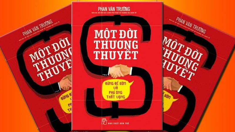Một Đời Thương Thuyết