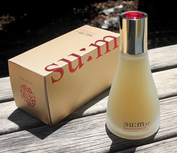 [GIẢM 5% ĐƠN 129K]Nước thần Sum:37 Secret Essence