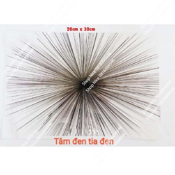 Tem decal dán biển số đèn pha xe máy