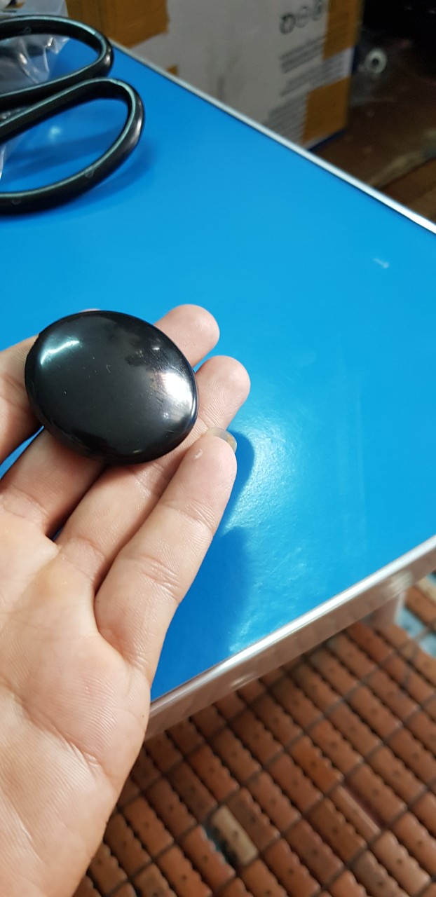 High Quality Sirius Chain Cover (Chain Box) - Comes with Chain Cover Button