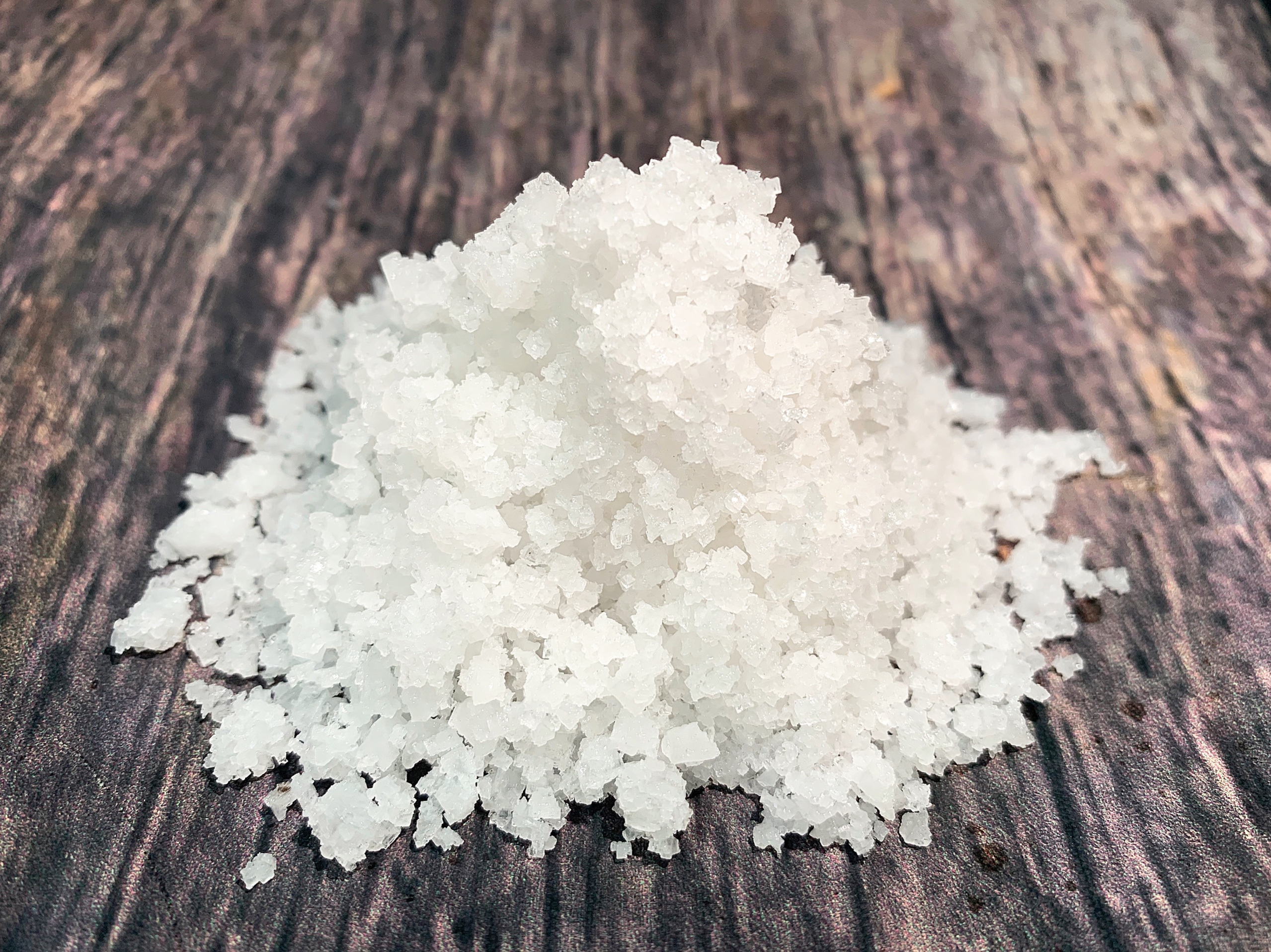 Muối Hột Tinh Khiết , Cần Thiết Cho Cá Cảnh (1kg)