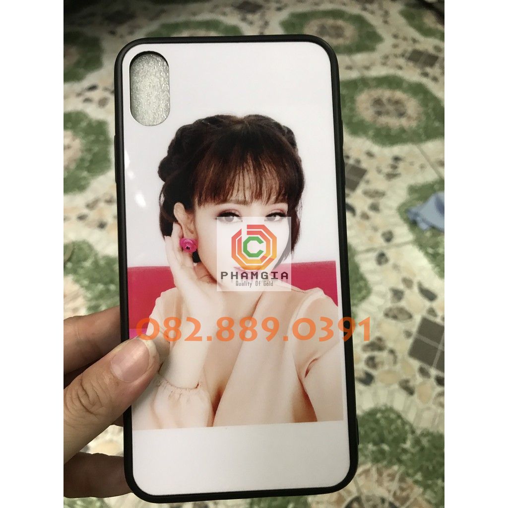 Ốp lưng iphone 7 plus/8plus X/Xs/ Xr/ XS max/6 plus/6splus (IN HÌNH THEO YÊU CẦU)