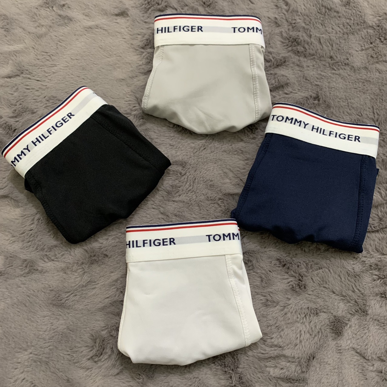 combo 4 quần sịp nam