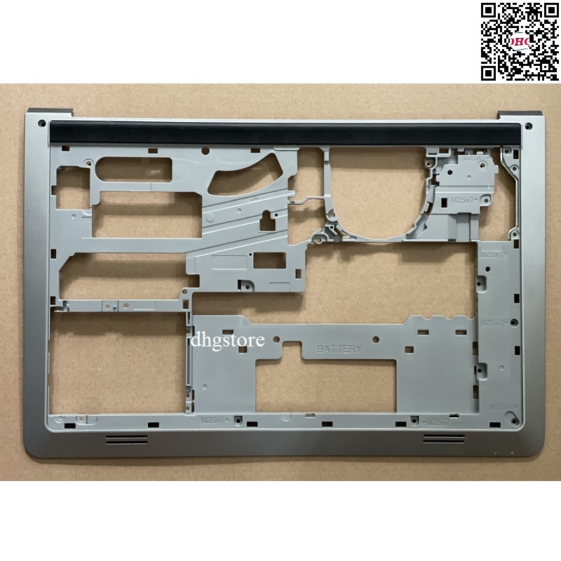 D shell laptop dell inspiron 15-5000 5542 5543 5545 5547 5548 5557