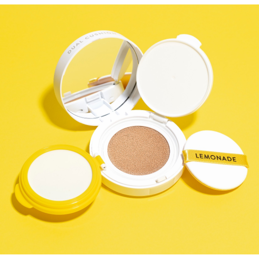 Phấn Nước Lemonade Matte Addict Cushion 15g