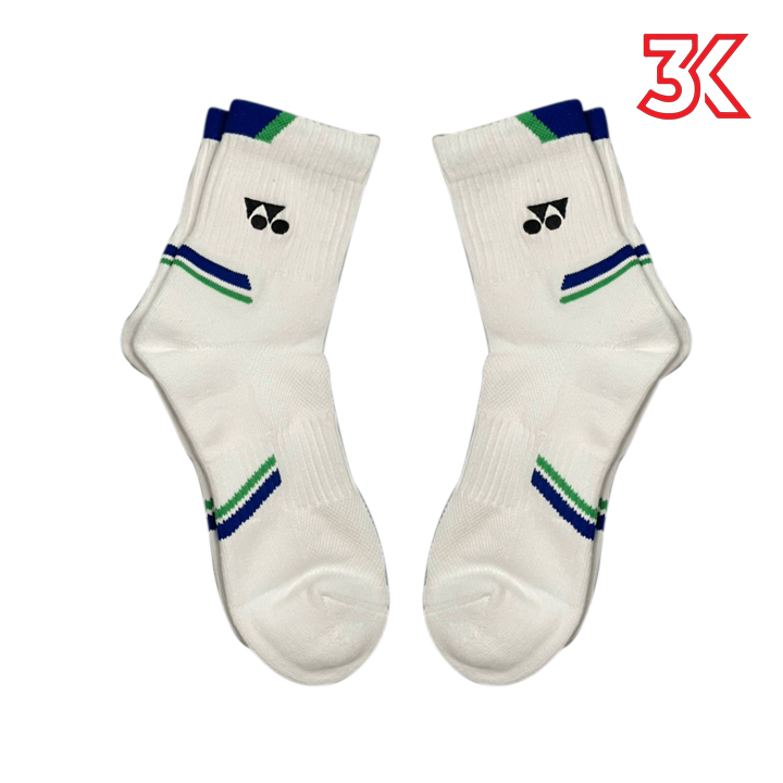 Vớ câu lông yonex mẫu YNTK3K 2022