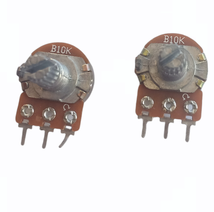 3 Biến Trở (Triết Áp) WH148 Đơn