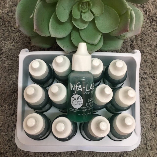Dung dịch cầm máu nail 15ml