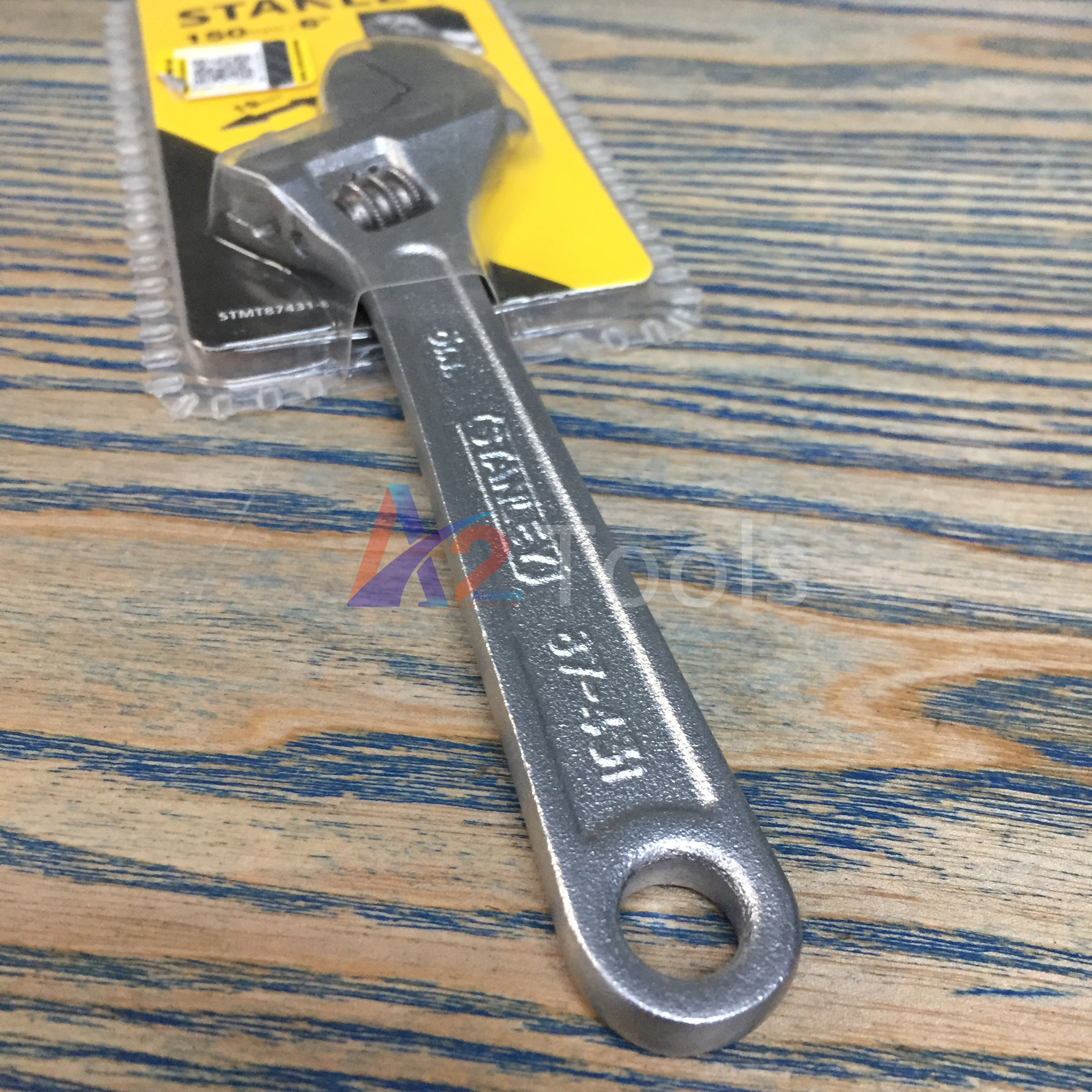 Mỏ lếch 150mm Stanley STMT87431-8
