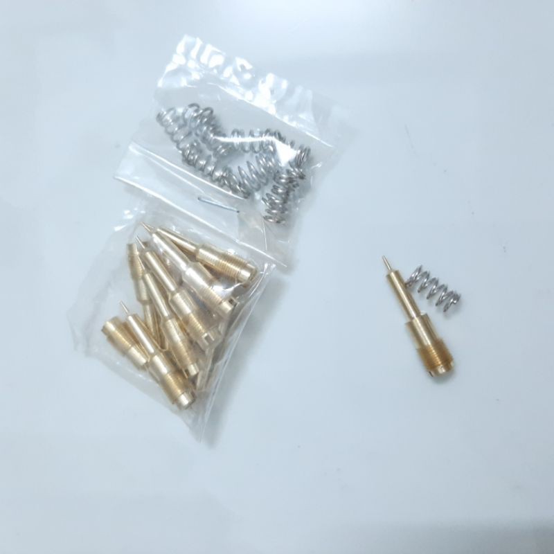 ỐC CHỈNH GIÓ XE AB XĂNG CƠ
