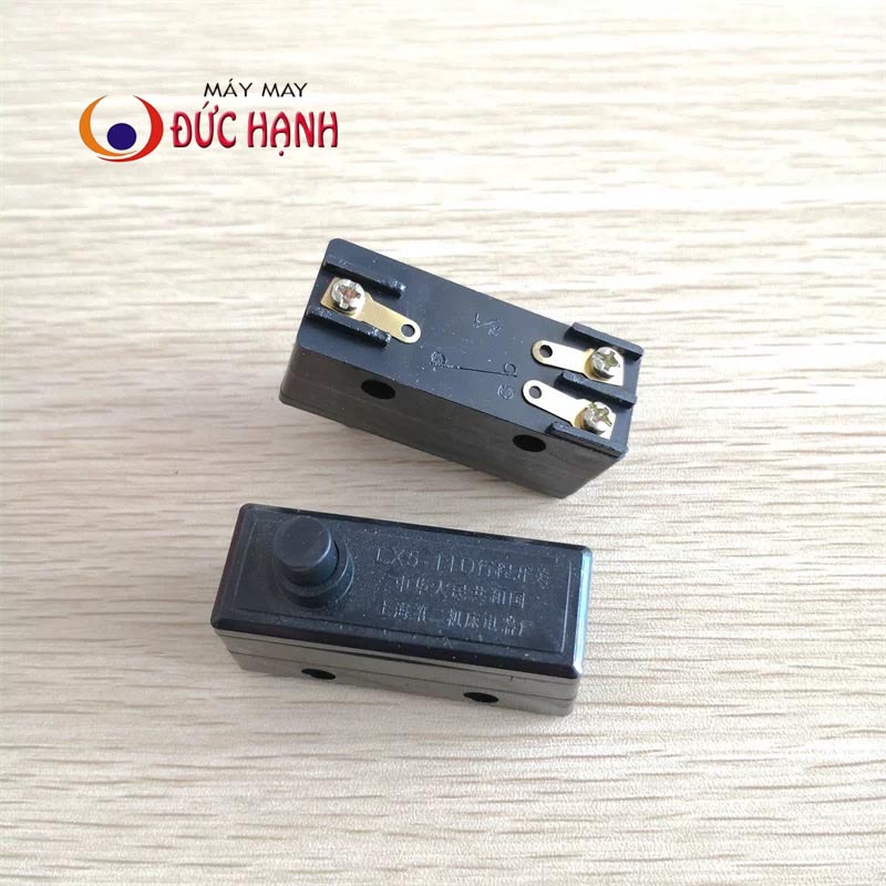 Công tắc máy may bao Newlong NP-7A & GK26-1A