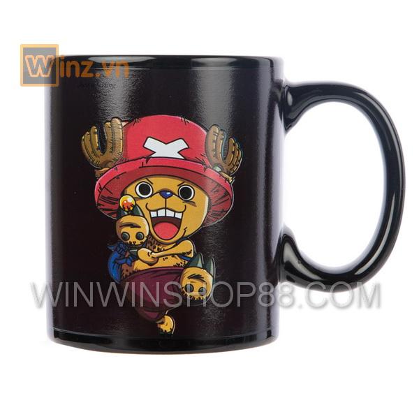 Ly đổi màu Tony Tony Chopper one piece