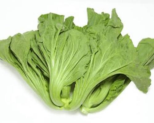 Hạt giống rau cải bẹ dưa  cao sản gói 20gram