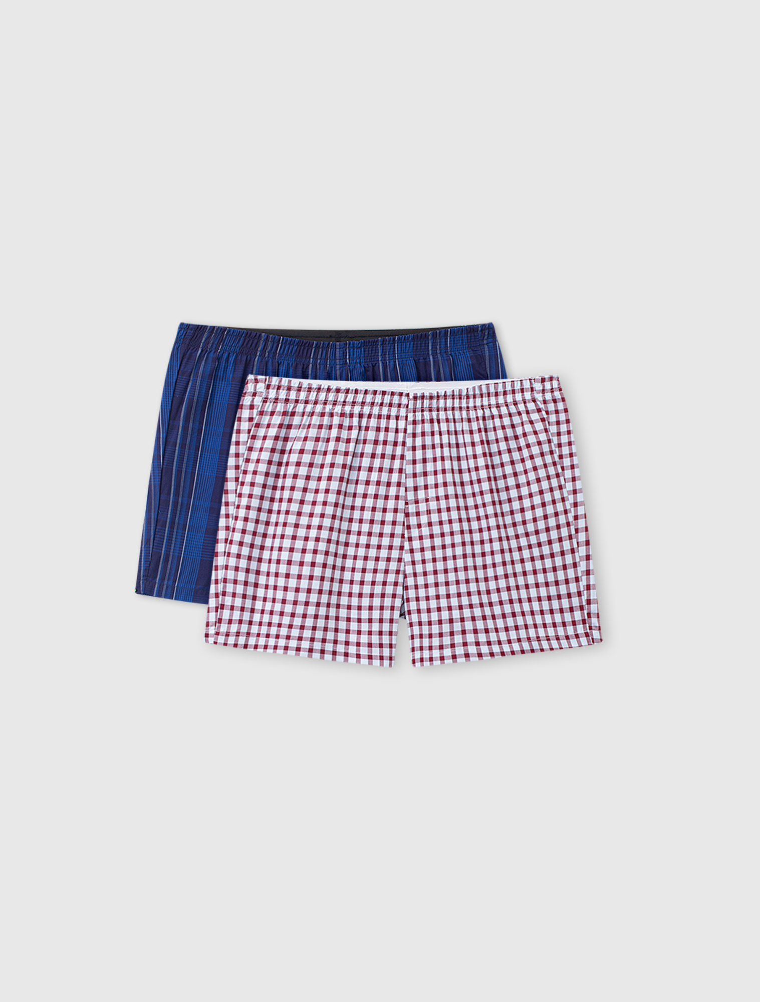 [25-29.6 GIẢM TỚI 50%] Combo 2 quần mặc nhà nam CANIFA 8LA24A004