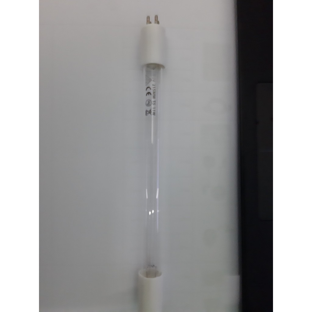 BÓNG ĐÈN UV 11W – GIẢI PHÁP KHỬ KHUẨN HIỆU QUẢ, AN TOÀN.