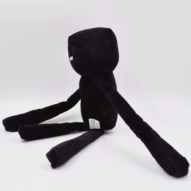 Thú Nhồi Bông Minecraft Enderman
