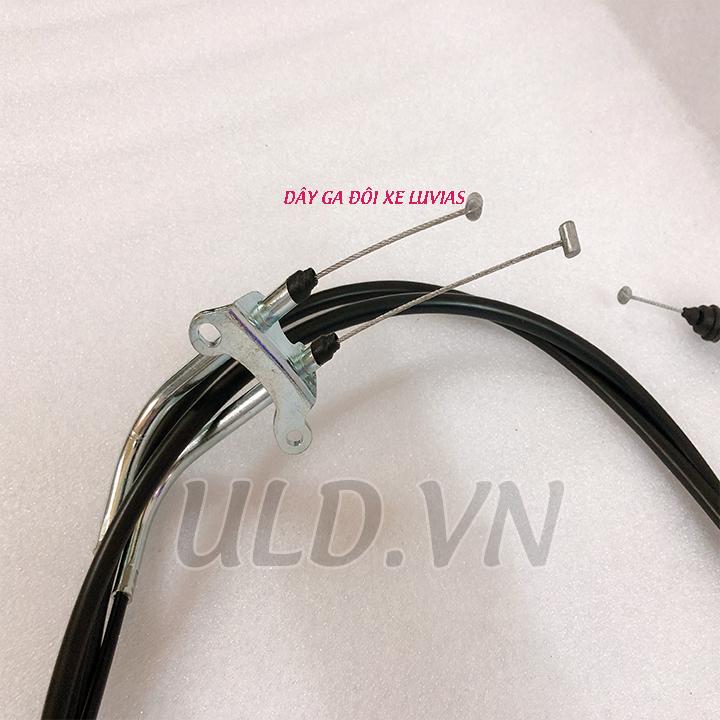 [HCM]DÂY GA XE LUVIAS loại 1