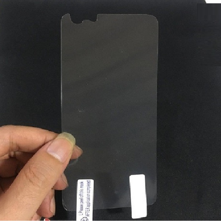 MIẾNG DÁN DẺO CHỐNG TRẦY MẶT SAU IPHONE 5-6-7 - COMBO 2 MIẾNG - D123