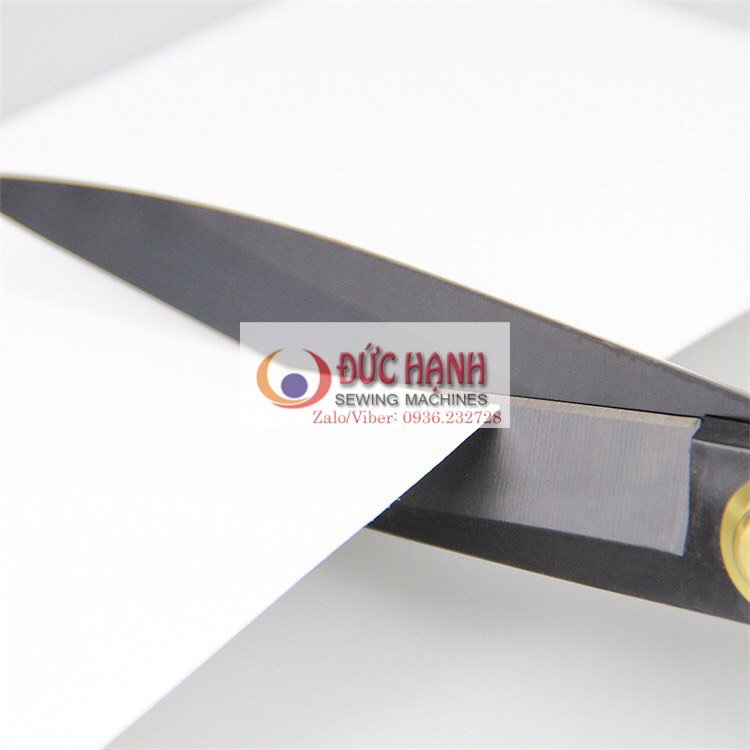 KÉO CẮT VẢI CHẤT LƯỢNG CAO - PIN