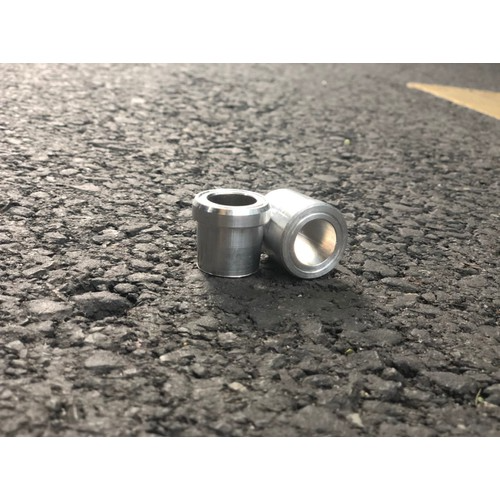 Tiêu tiện gắn cho pô ORBR ( 28mm - 31mm )