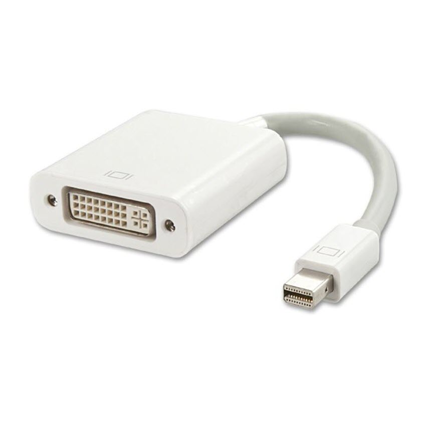 Cáp chuyển đổi Mini Displayport to DVI