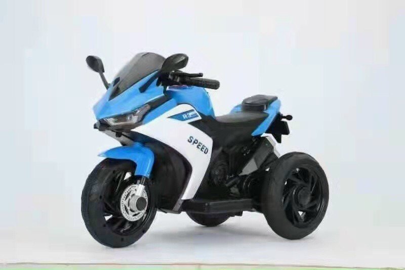 Xe máy điện R3 speed cho bé yêu