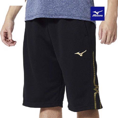 QUẦN SHORT THỂ THAO THI ĐẤU MIZUNO