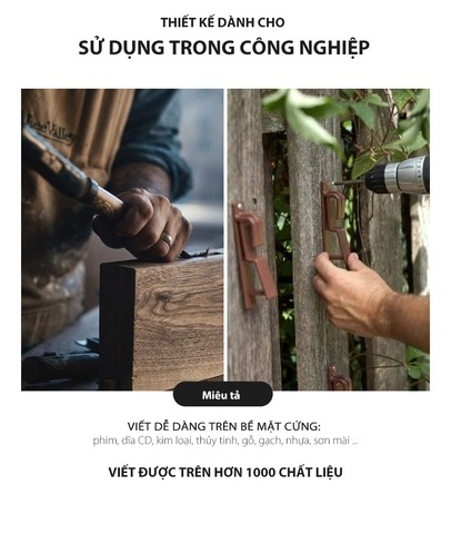 Bút kỹ thuật STABILO Write-4-all 0.5mm AP166S