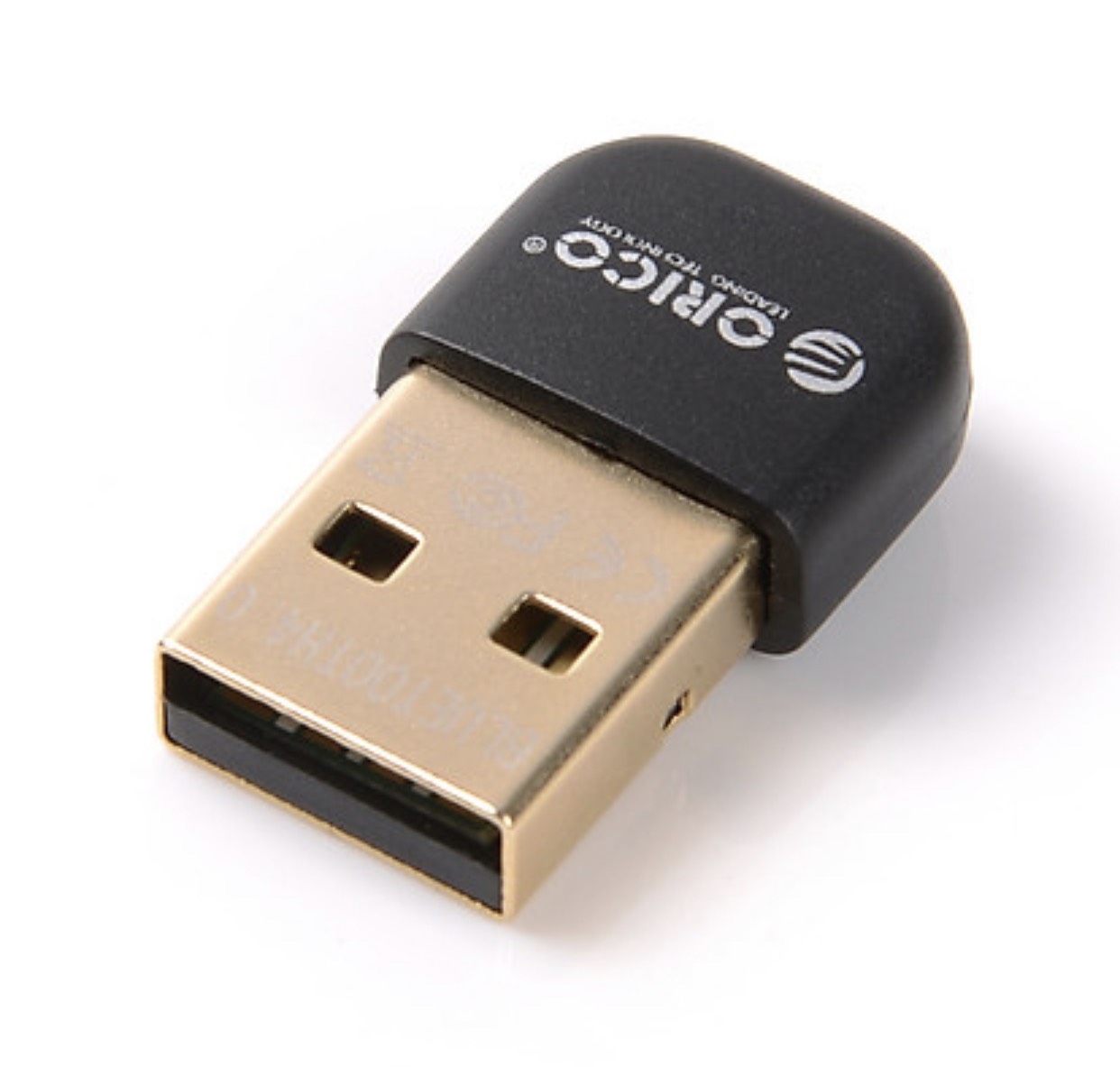 Usb thu bluetooth nhỏ gọn orico bta 403