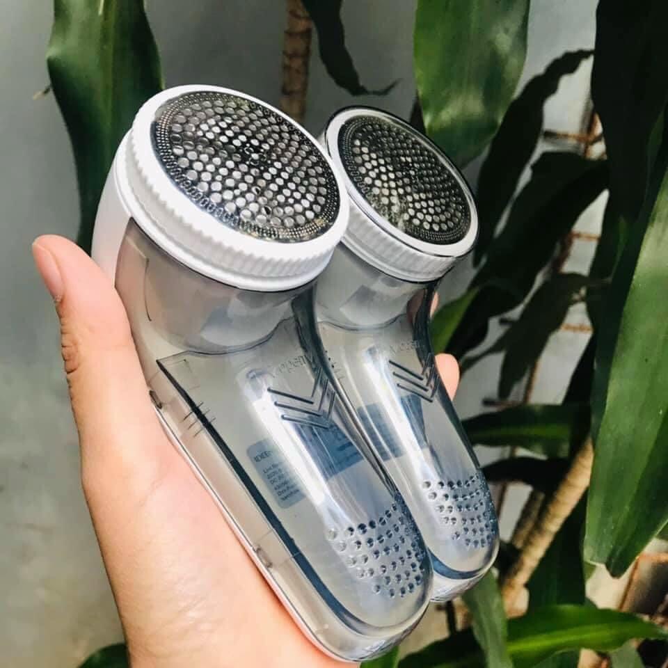 Máy cắt lông xù Ideen Welt ( Đức )