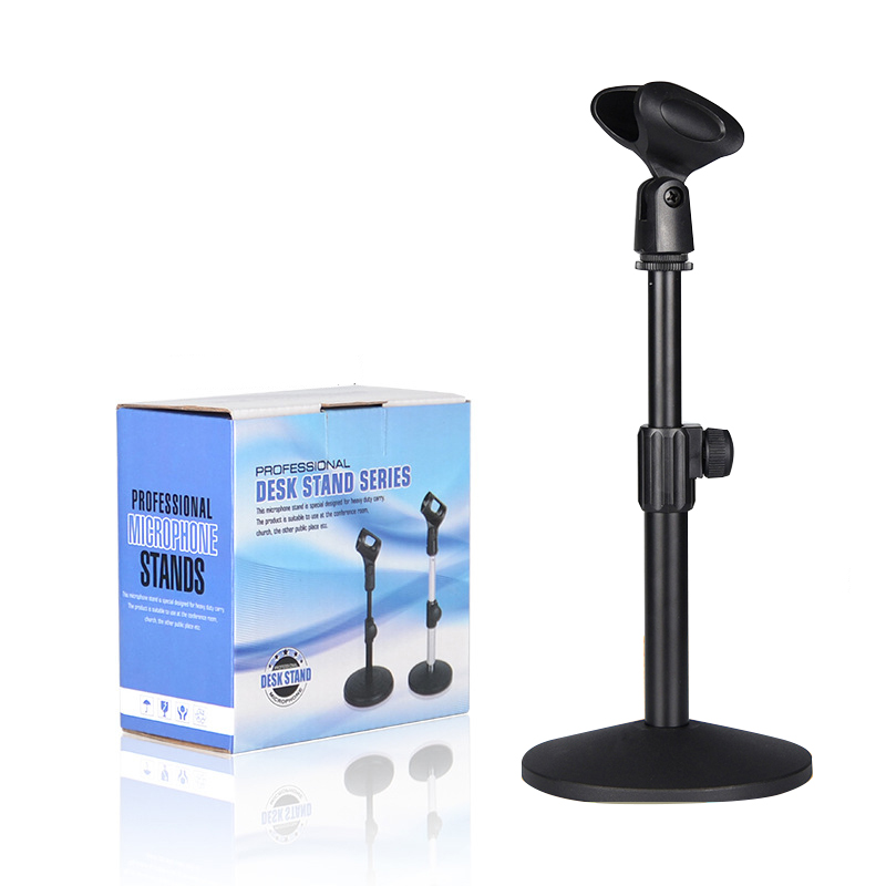 Chân đế micro để bàn Transhine HY-332