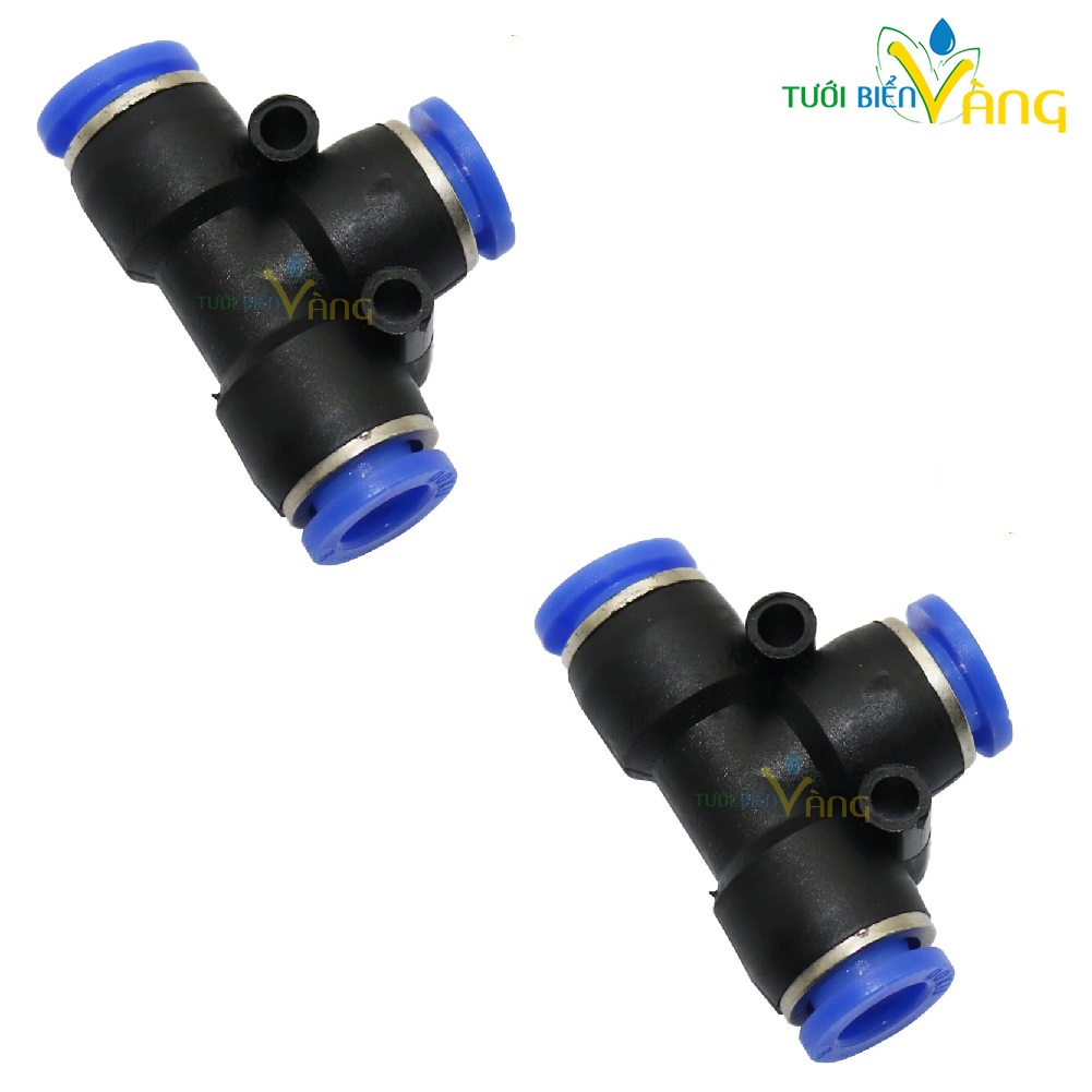 Phụ kiện ống hơi 8mm