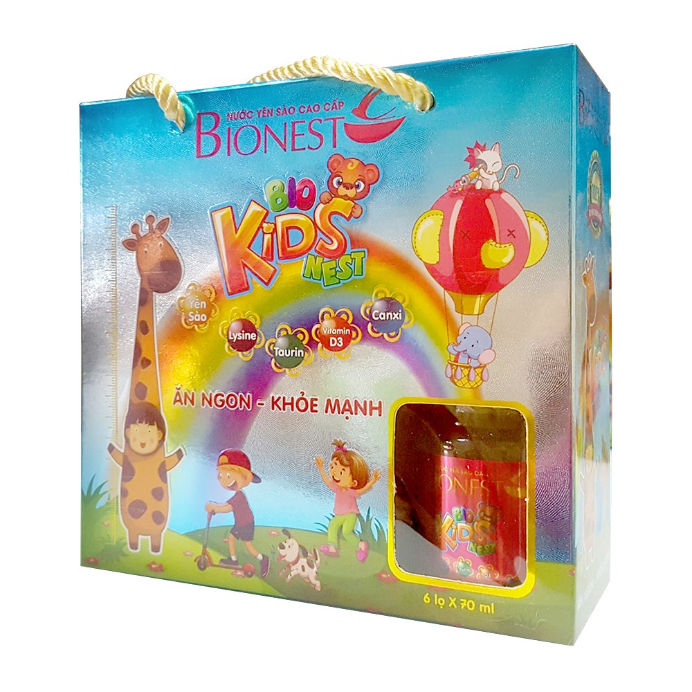 Bionest Kids