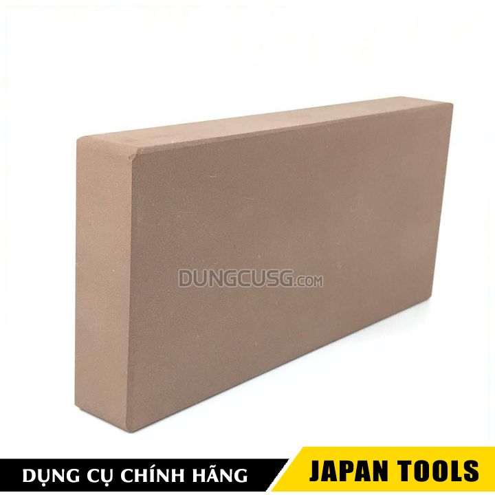 Đá mài ướt 150x20x70mm dùng cho lưỡi bào hss makita 794061-7 | japan tools
