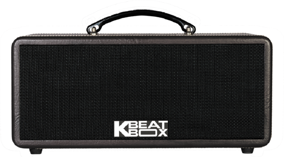 Dàn Karaoke di động Acnos KBeatbox KS361S