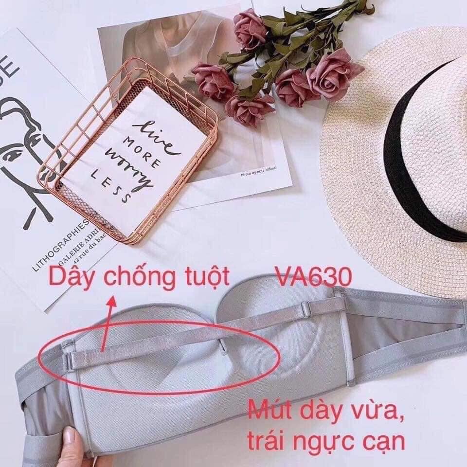 ÁO ĐẸP Áo Lót Nữ Chống Tụt, Áo Nâng Ngực Chống Tụt, Áo Lót Chống Tụt Cài Trước Hàng Loại 1 Tại LẺ GIÁ SỈ TOÀN QUỐC 789