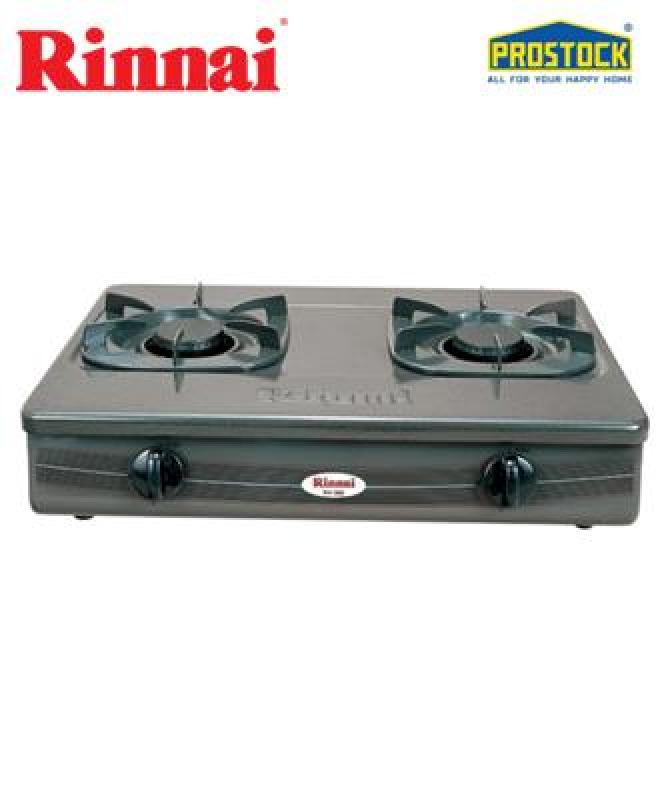 Giá bán Bếp bàn việt nam Rinnai RV-360(GM)N