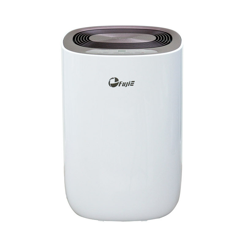 [QUÀ TẶNG] Máy Hút Ẩm Dân Dụng FujiE HM-912EC- N chính hãng mới 100% tại VanphongStar công nghệ cao, công suất hút ẩm: 12 lít /24 giờ. Tác dụng hút ẩm chống nấm mốc, bảo vệ sức khỏe, linh kiện, hồ sơ, khử mùi hôi, sấy quần áo