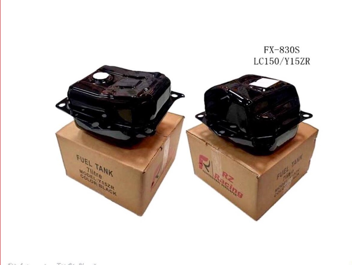 Thùng xăng 7 lít EX 150i