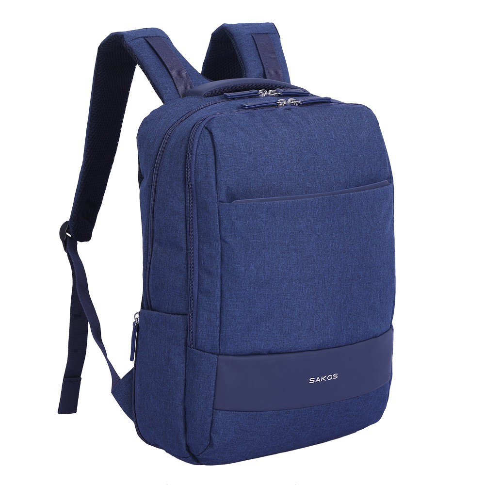 Balo thời trang laptop SAKOS SPIRIT - Balo laptop lịch lãm dành cho dân văn phòng