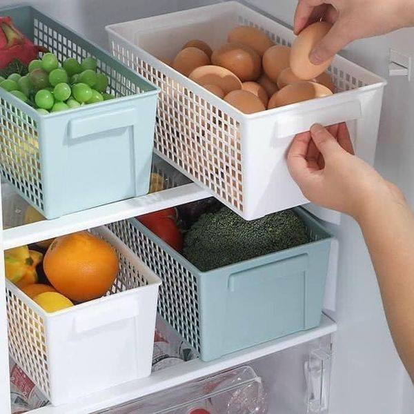 Giỏ đựng đồ đa năng dáng dài