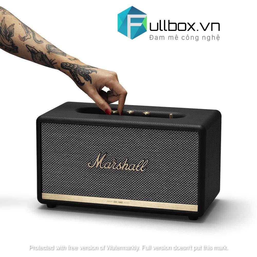 [Trả góp 0%]Loa bluetooth Marshall stanmore 2 ( stanmore II )