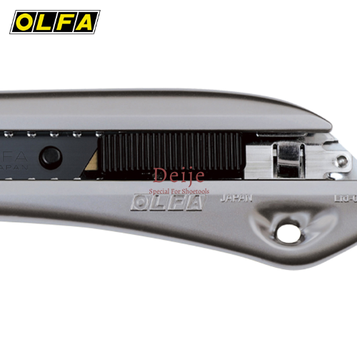 Dao cắt OLFA LTD-AL-LFB (LTD-08) Nhật Bản Limited Series