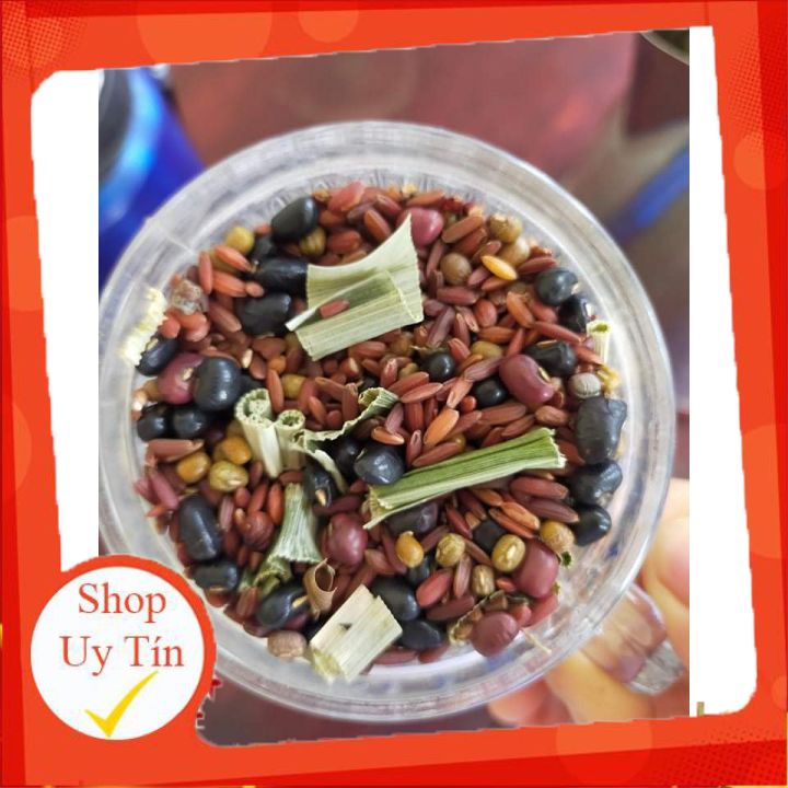 Trà Thảo Mộc Ngũ Cốc 1kg